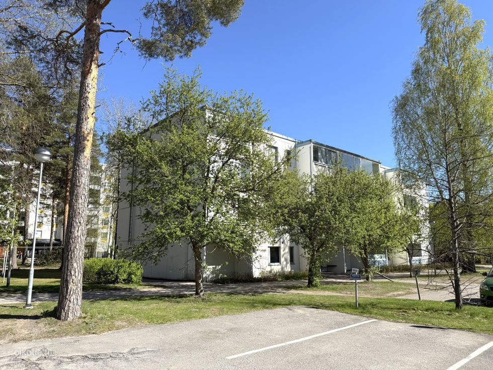 Kohdekuva