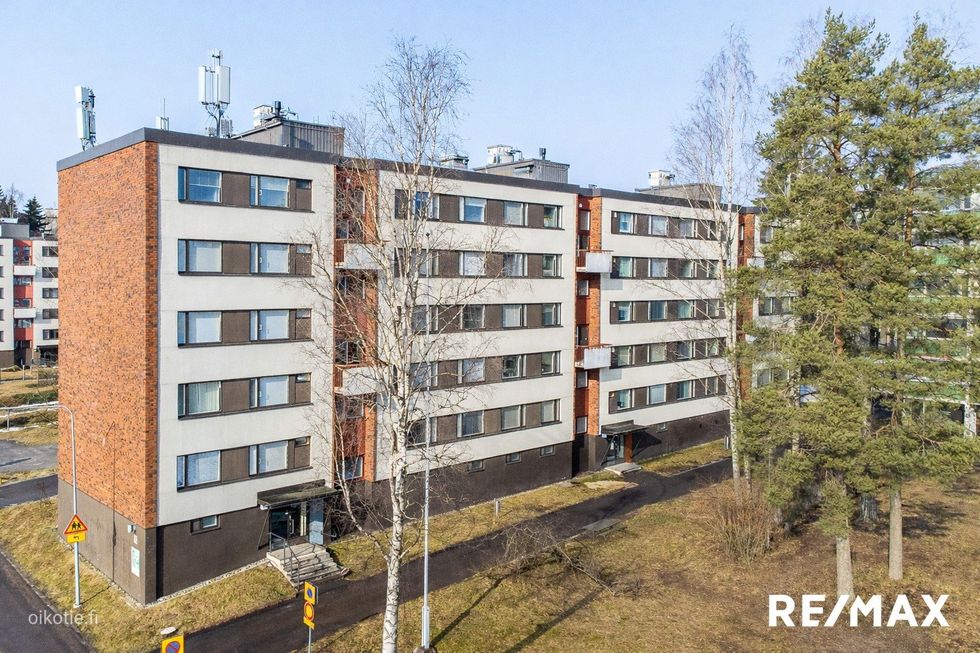 Kohdekuva