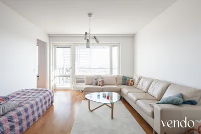 Apartment in Espoo - View 3