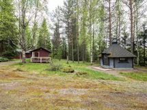 Pihapiiriä