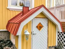 Käynti kellariin