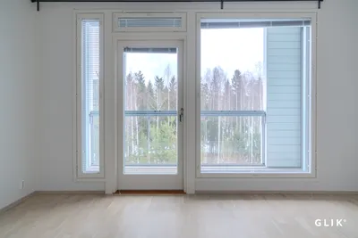 Apartment in Tampere
