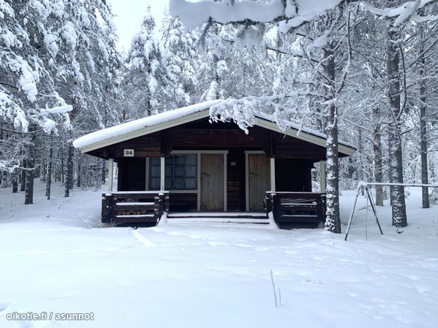 Asuntoilmoituksen kuva