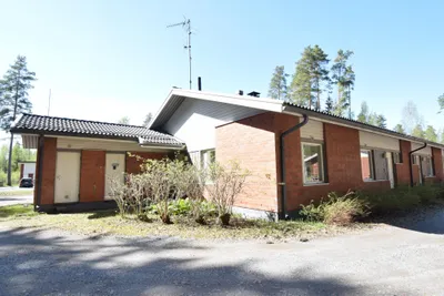 House in Ulvila