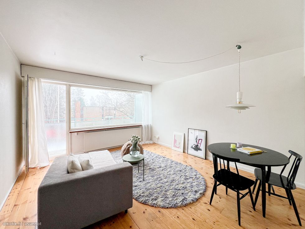 Tervetuloa aivan meren läheisyyteen!