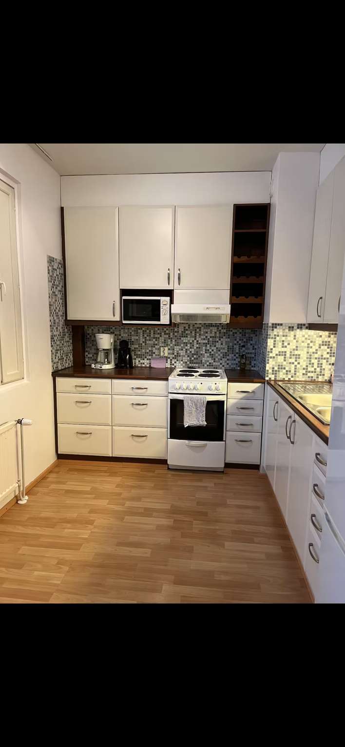 Kerrostalo, 2h + k, 56 m², Ketunkallio - Näkymä 4