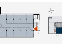 Lahden Vuorikatu 35, 203 m², 2 krs
