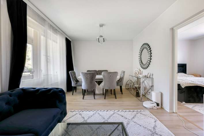 Kerrostalo, 2h + k + kph + p, 55 m², Matinkylä, Espoo