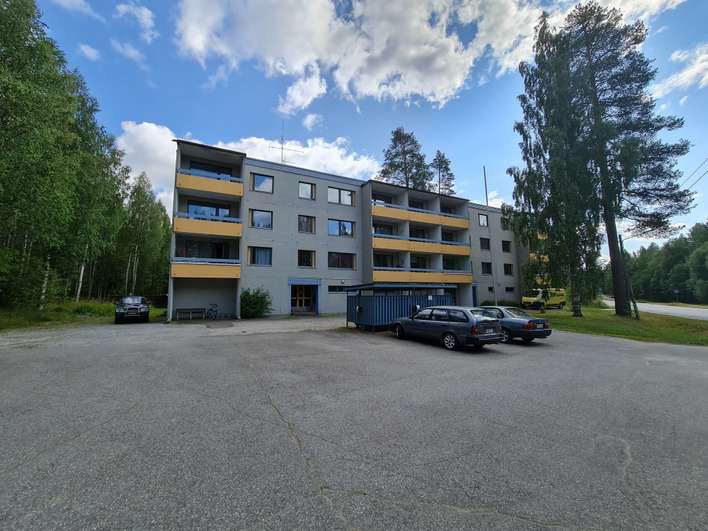 Kohdekuva