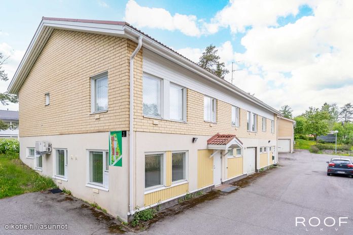 Asuntoilmoituksen kuva