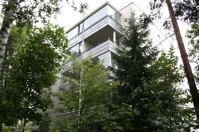 Talokuva