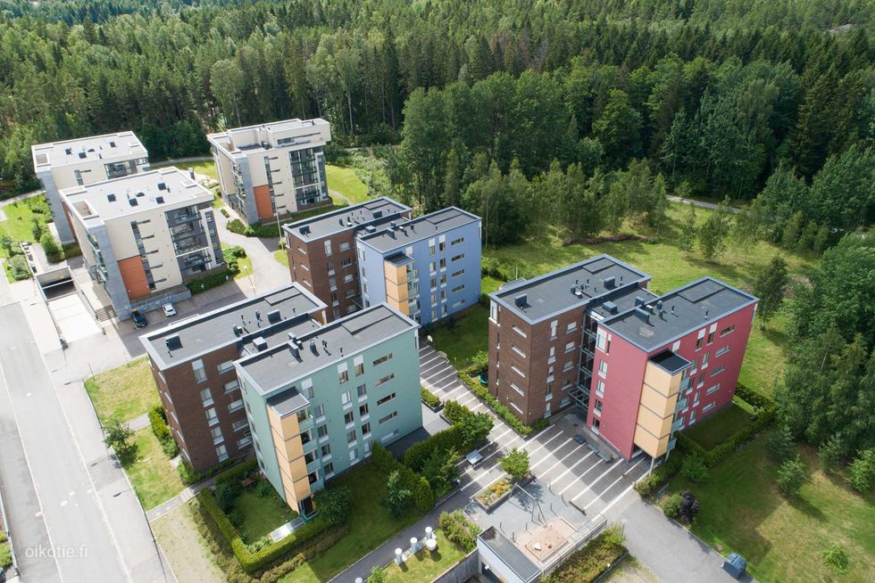 Kohdekuva