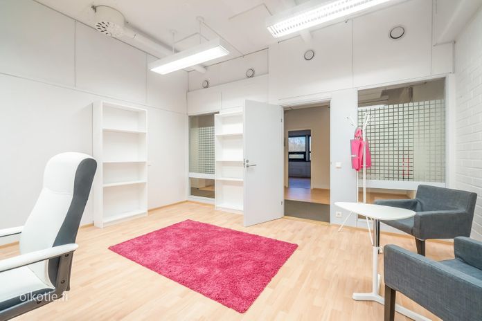 Business premises image