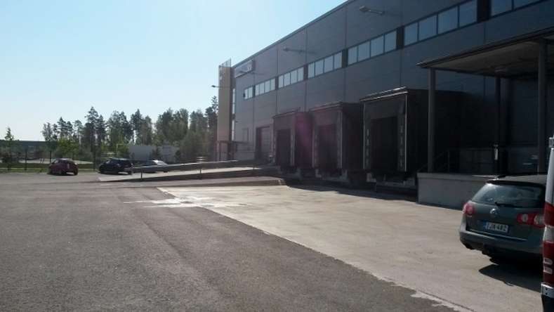 Liiketila, 297 m², Viinikkala, Vantaa