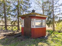 Huvimaja