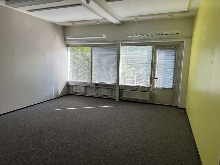 Liiketila, 1 200 m², Kannelmäki - Näkymä 3
