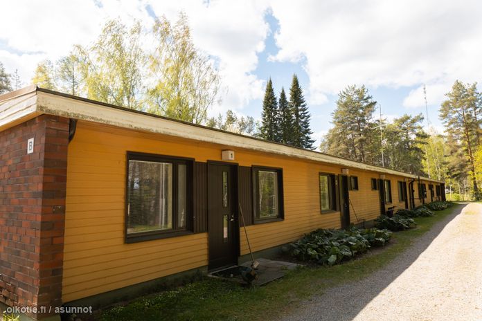 Asuntoilmoituksen kuva