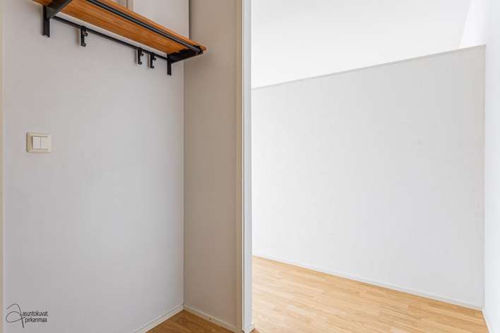 Kerrostalo, 1h, kk, kph/wc, 35 m², Uusikylä - Ansicht 4