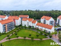 Julkisivu
