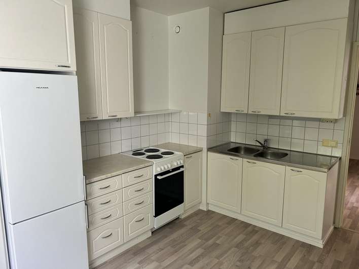 Kerrostalo, 2h,k, 55 m², Tervakoski - Näkymä 3