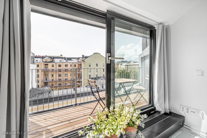 Asuntoilmoituksen kuva