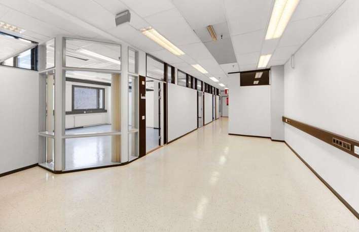 Liiketila, 550 m², Sarankulma - Näkymä 4