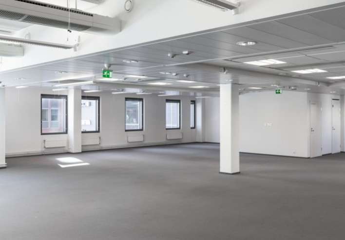 Liiketila, 258 m², Veromies, Vantaa