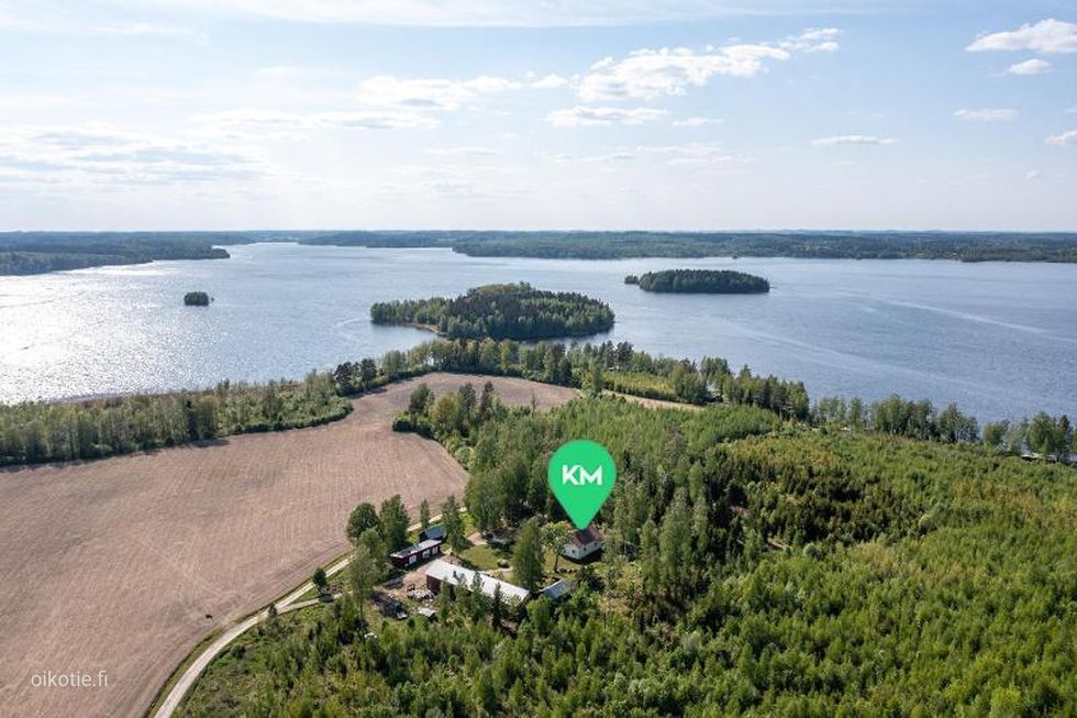 Kohdekuva