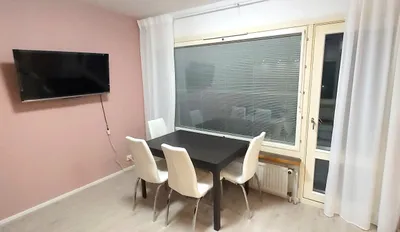 Apartment in Vantaa - View 3