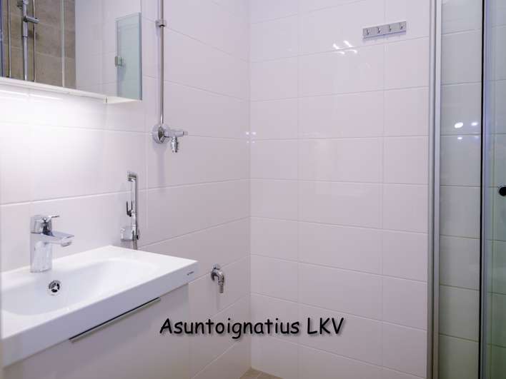 Kerrostalo – Helsinki, Linjat, Kallio - Näkymä 3