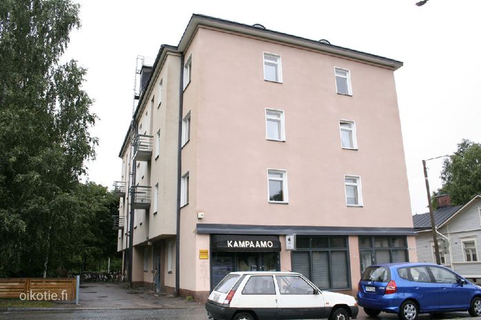 Talokuva