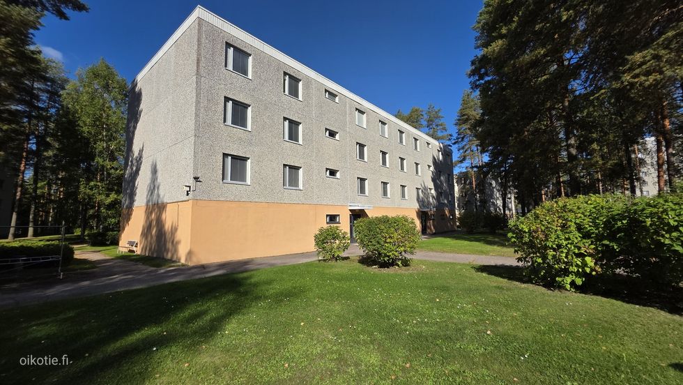 Kohdekuva