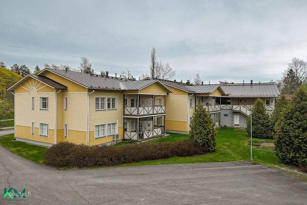 Kohdekuva
