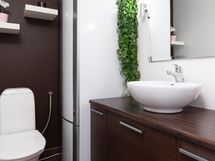 alakerran wc