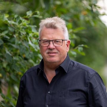 Jukka Ruskola