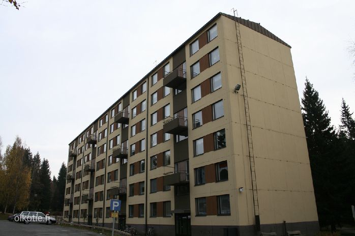 Talokuva