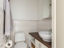 Erillinen wc