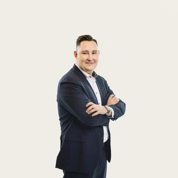 Axel Dressell