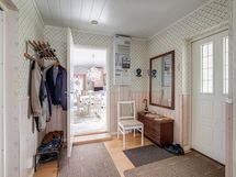 Eteinen