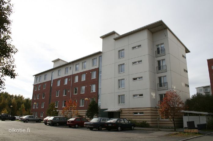 Talokuva
