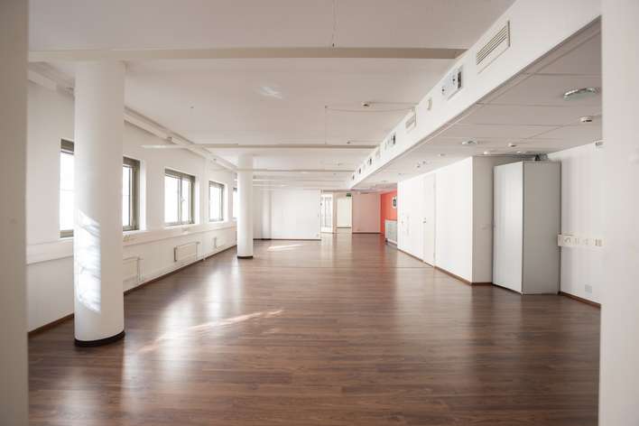 Liiketila, 195 m², Kaartinkaupunki - Näkymä 4