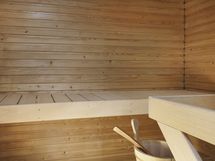 Oma sauna