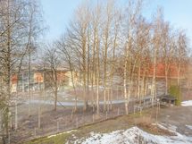 Järnefeltin yhtenäiskoulu