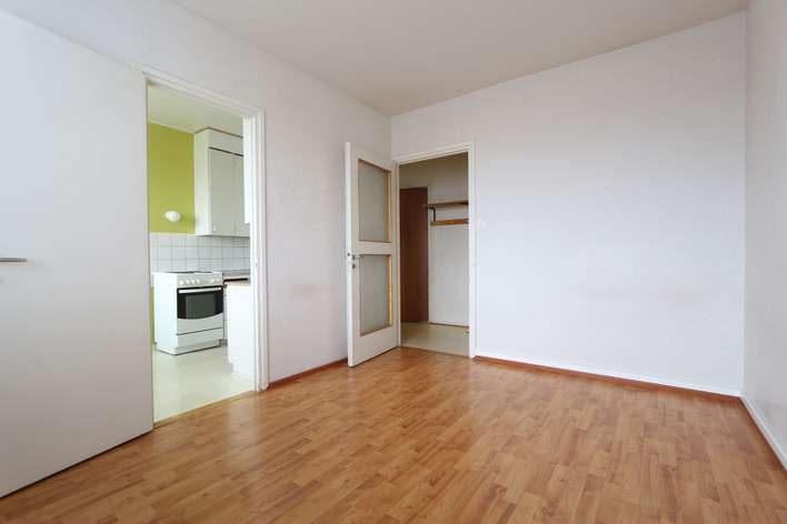 Kerrostalo, 2h + k, 38,5 m², KESKUSTA, Jyväskylä