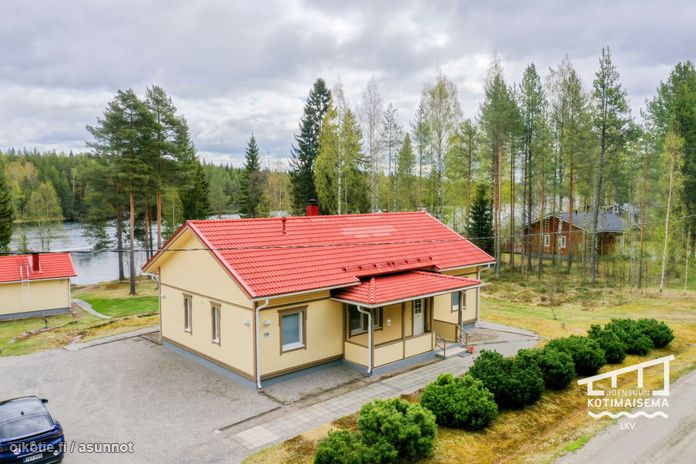 Asuntoilmoituksen kuva