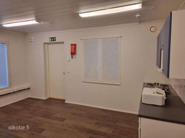 Business premises image