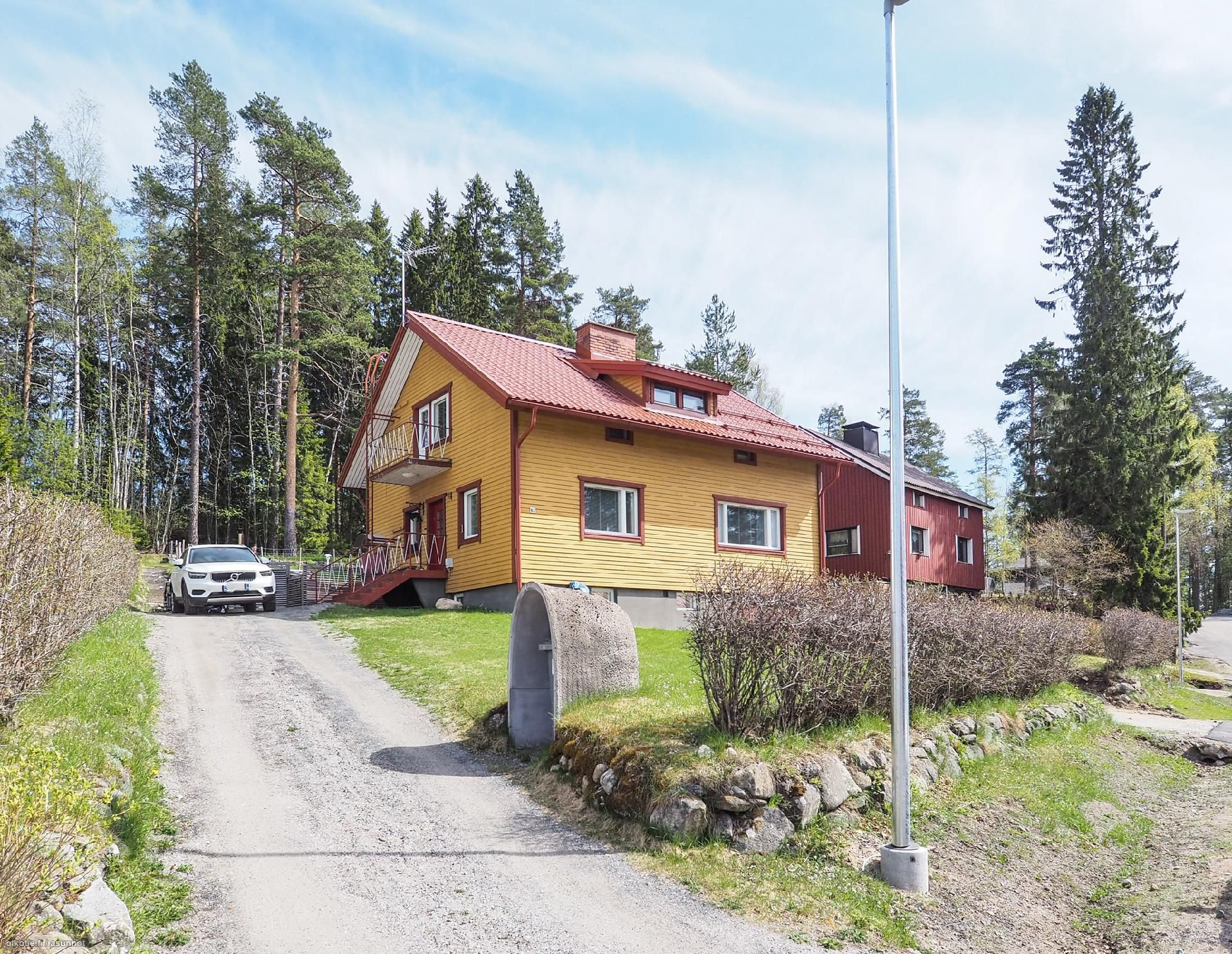 115 M Kehakatu 62 70600 Kuopio Omakotitalo 4h Myynnissa Oikotie 15522092