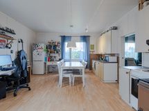 Keittiö