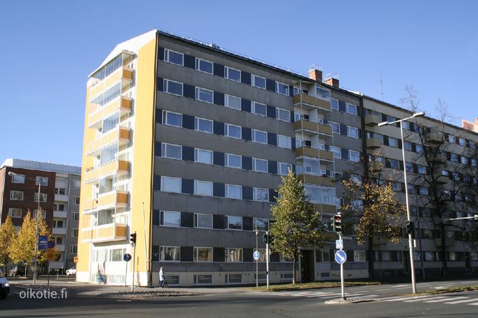 Talokuva