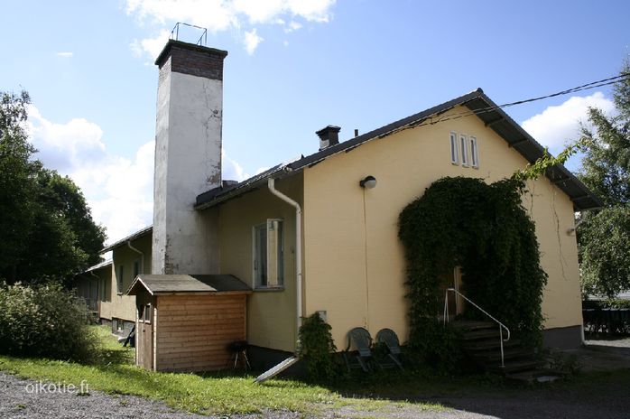 Talokuva